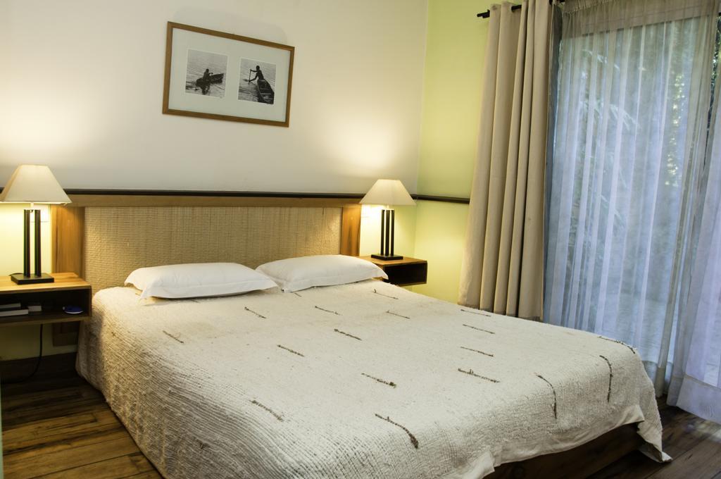 Hotel Restaurant Le Combava Antananarivo Quarto foto